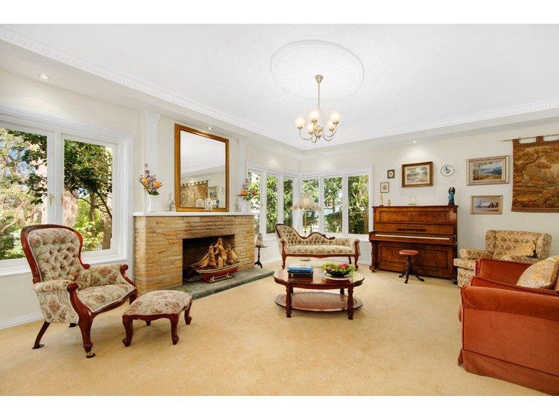 68 Kulgoa Road, Pymble NSW 2073