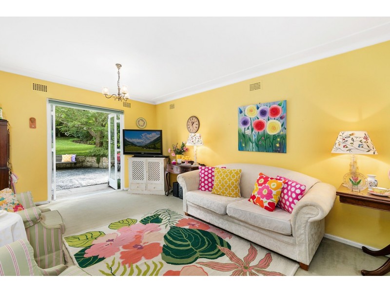 24 Browning Road, Turramurra NSW 2074