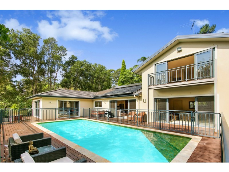 61A Kenthurst Road, St Ives NSW 2075