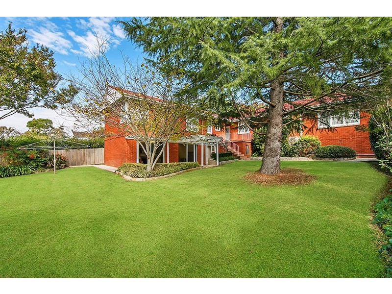 17 Hampden Avenue, Wahroonga NSW 2076