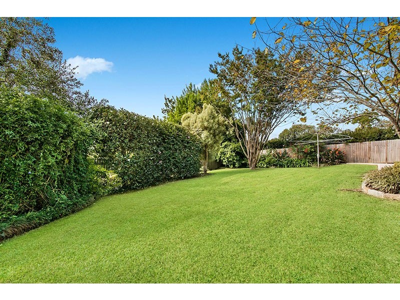 17 Hampden Avenue, Wahroonga NSW 2076