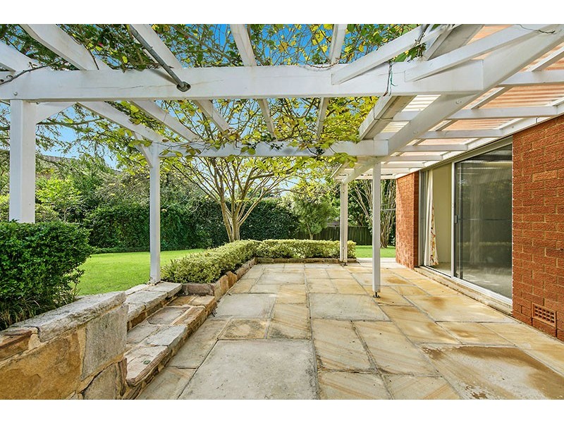 17 Hampden Avenue, Wahroonga NSW 2076