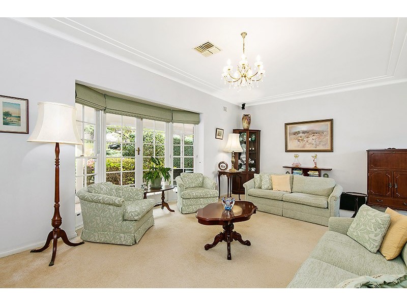 17 Hampden Avenue, Wahroonga NSW 2076
