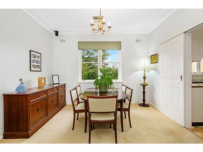 17 Hampden Avenue, Wahroonga NSW 2076