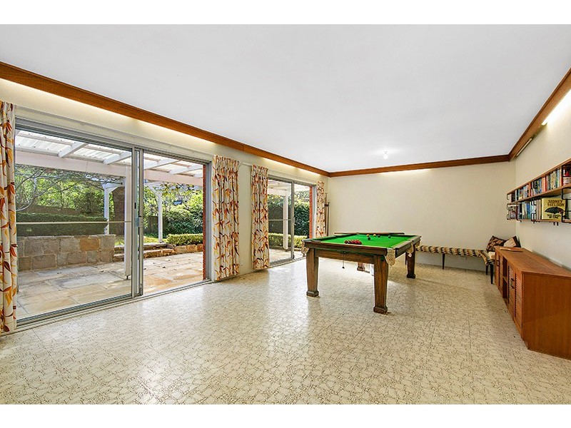 17 Hampden Avenue, Wahroonga NSW 2076