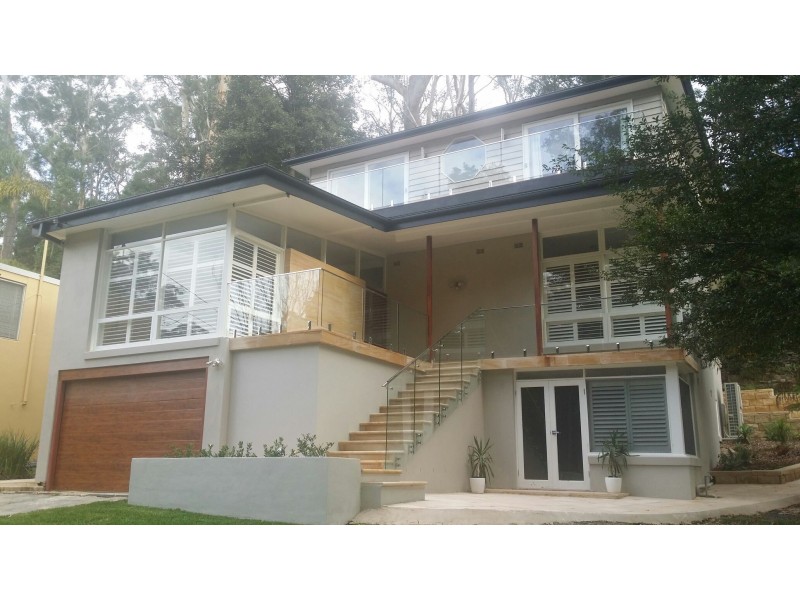 31 Minamurra Avenue, Pymble NSW 2073