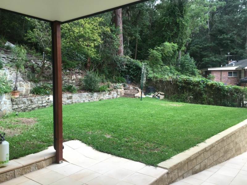 31 Minamurra Avenue, Pymble NSW 2073