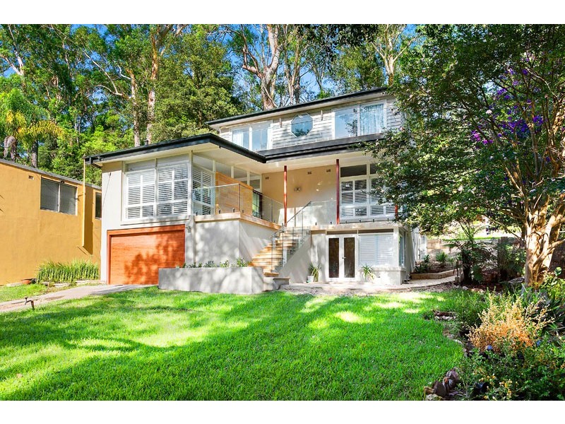 31 Minamurra Avenue, Pymble NSW 2073