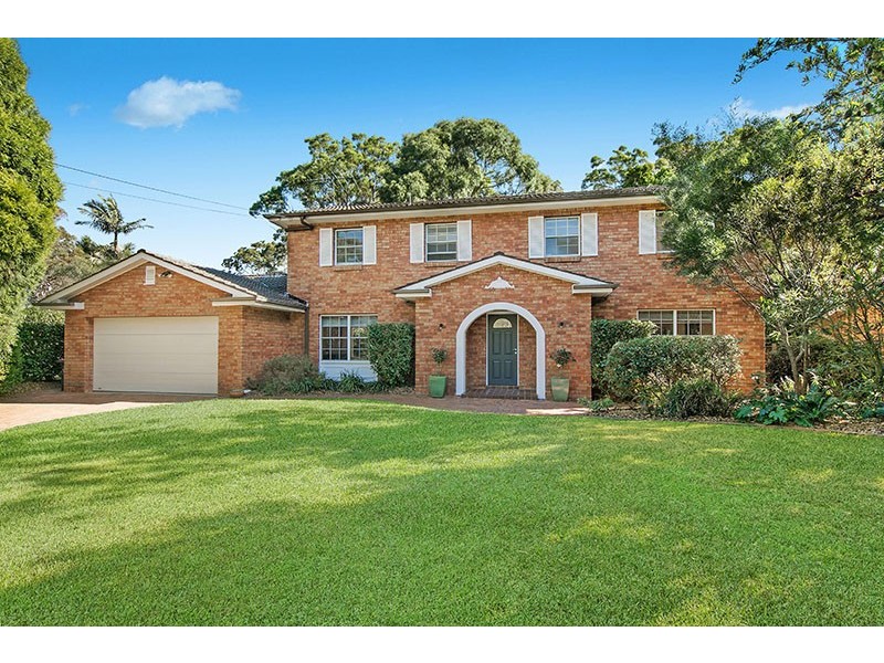 64 Alvona Avenue, St Ives NSW 2075