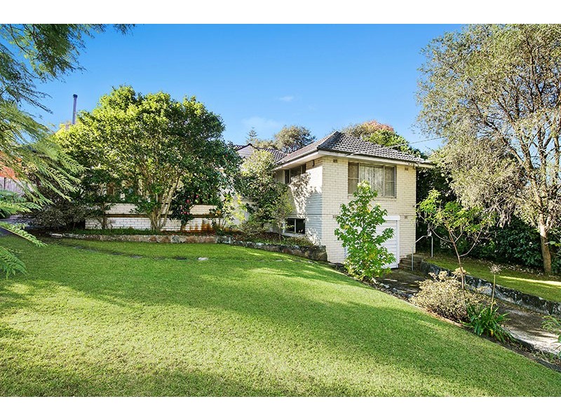 6 Broula Road, Wahroonga NSW 2076