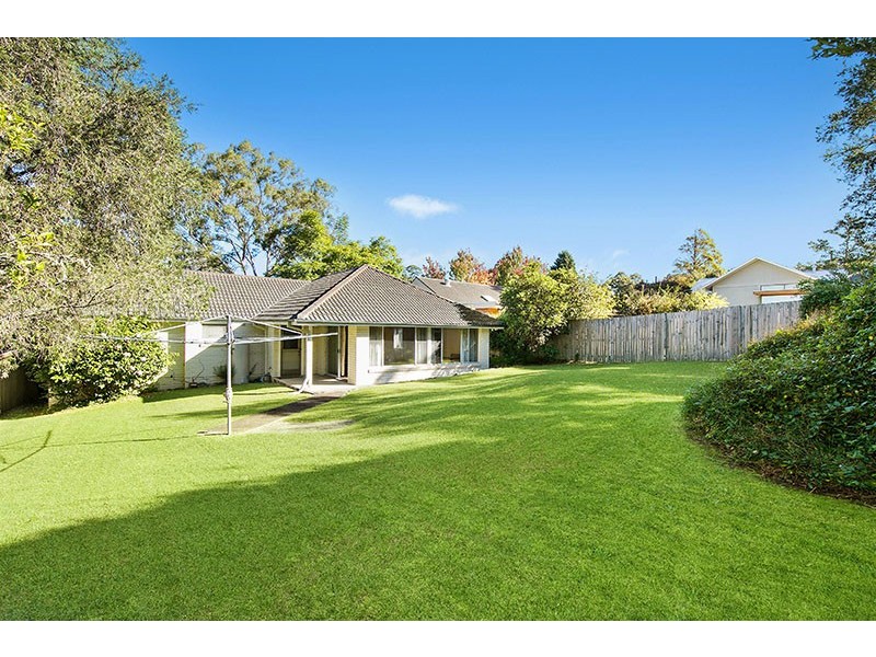 6 Broula Road, Wahroonga NSW 2076