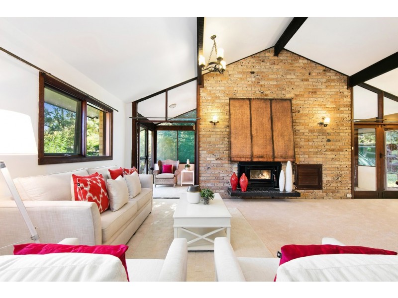 45 Kitchener Street, St Ives NSW 2075