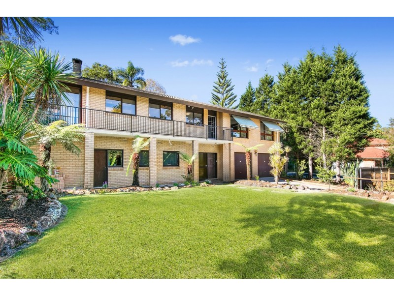 45 Kitchener Street, St Ives NSW 2075