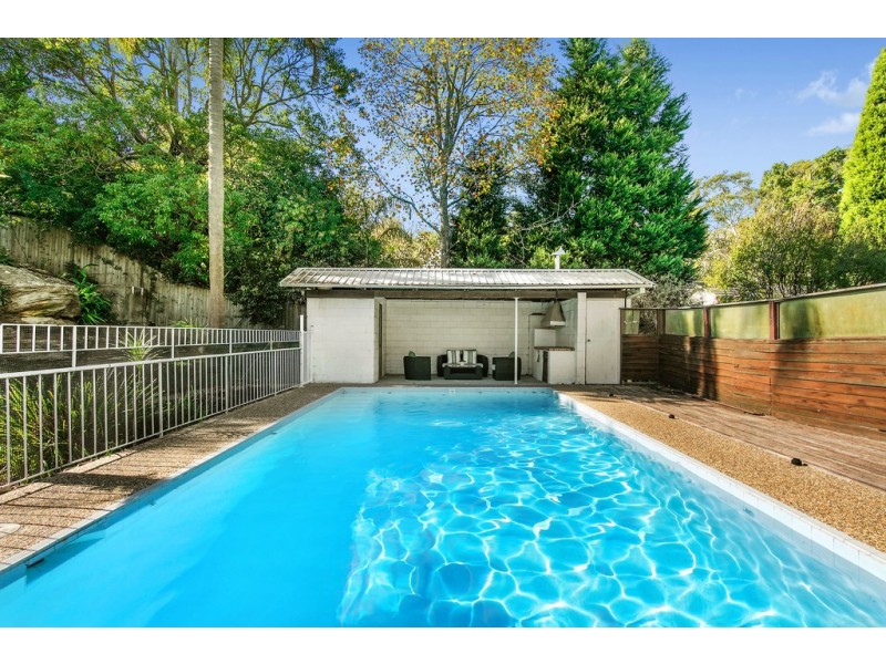 45 Kitchener Street, St Ives NSW 2075