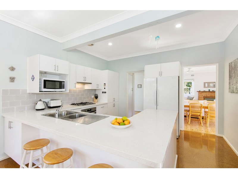 57 Fairlawn Avenue, Turramurra NSW 2074