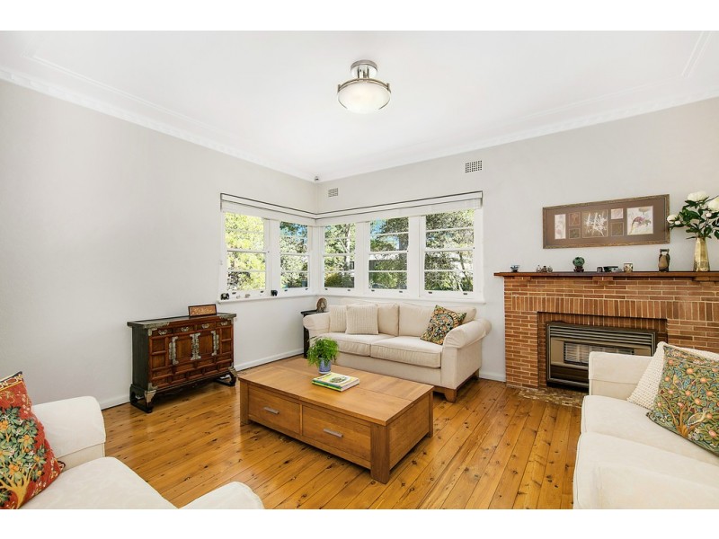 57 Fairlawn Avenue, Turramurra NSW 2074