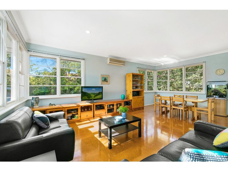 57 Fairlawn Avenue, Turramurra NSW 2074