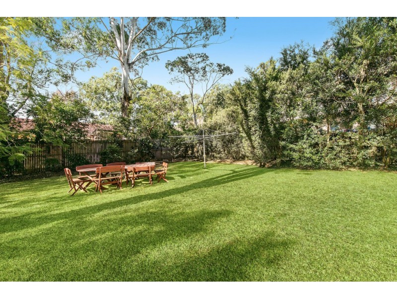 57 Fairlawn Avenue, Turramurra NSW 2074