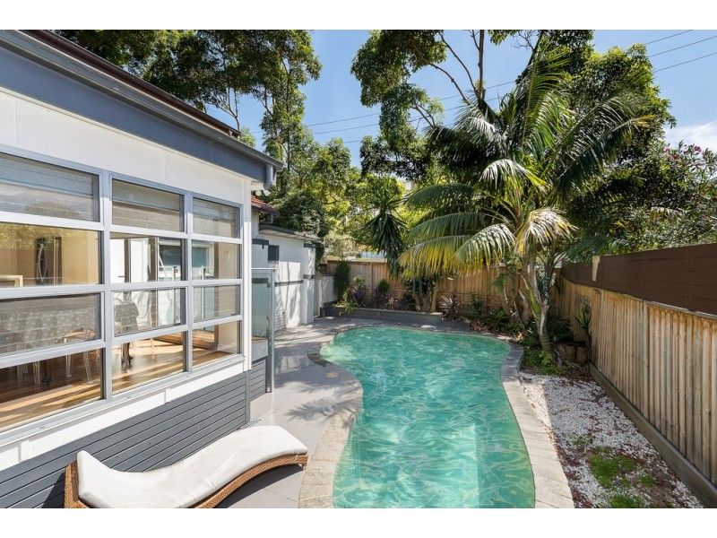 19 Melnotte Avenue, Roseville NSW 2069