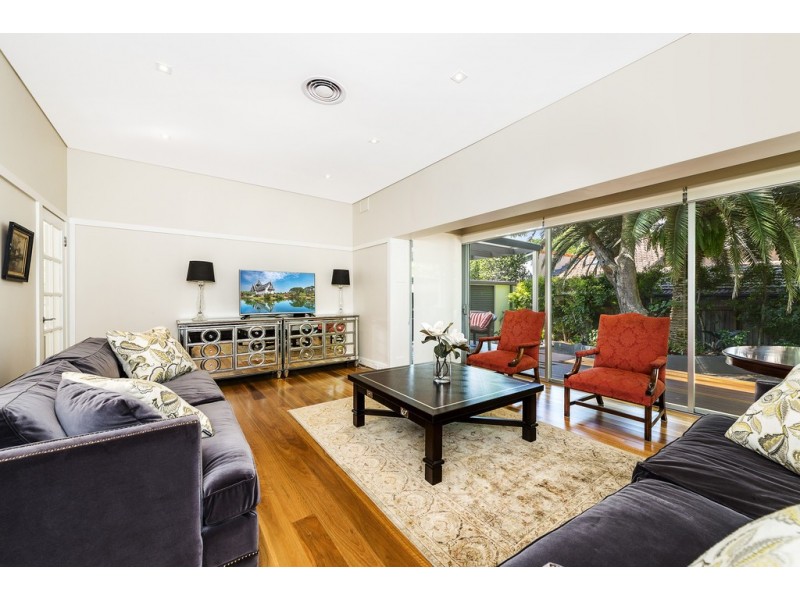 19 Melnotte Avenue, Roseville NSW 2069