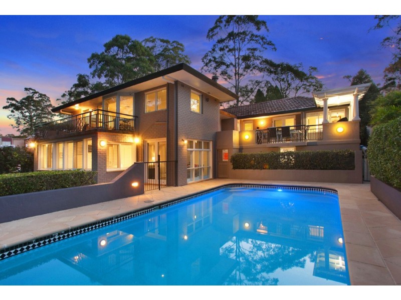 103 Merrivale Lane, Turramurra NSW 2074