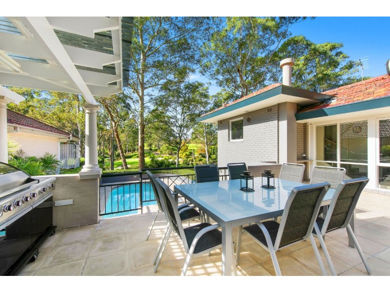 103 Merrivale Lane, Turramurra NSW 2074