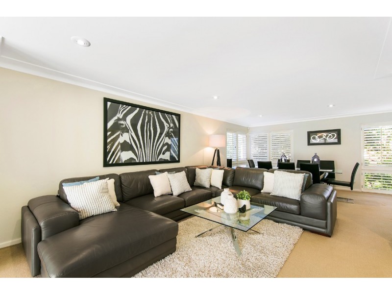 103 Merrivale Lane, Turramurra NSW 2074