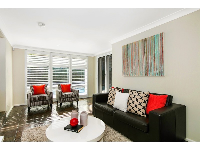 103 Merrivale Lane, Turramurra NSW 2074