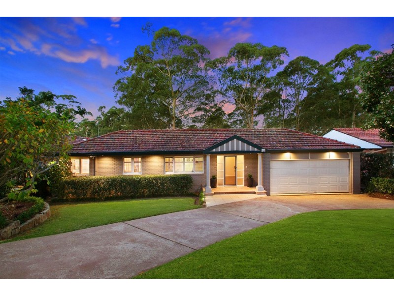 103 Merrivale Lane, Turramurra NSW 2074