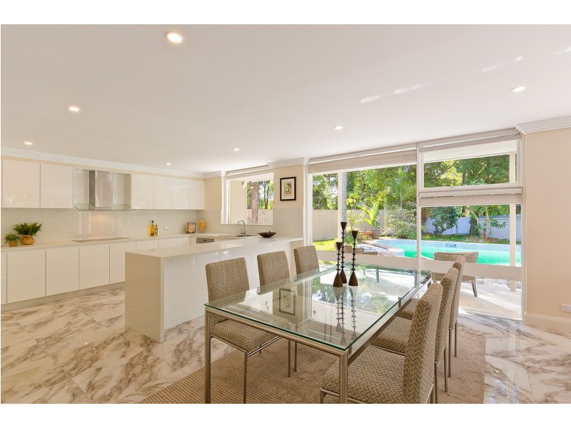 40 Gould Avenue, St Ives Chase NSW 2075