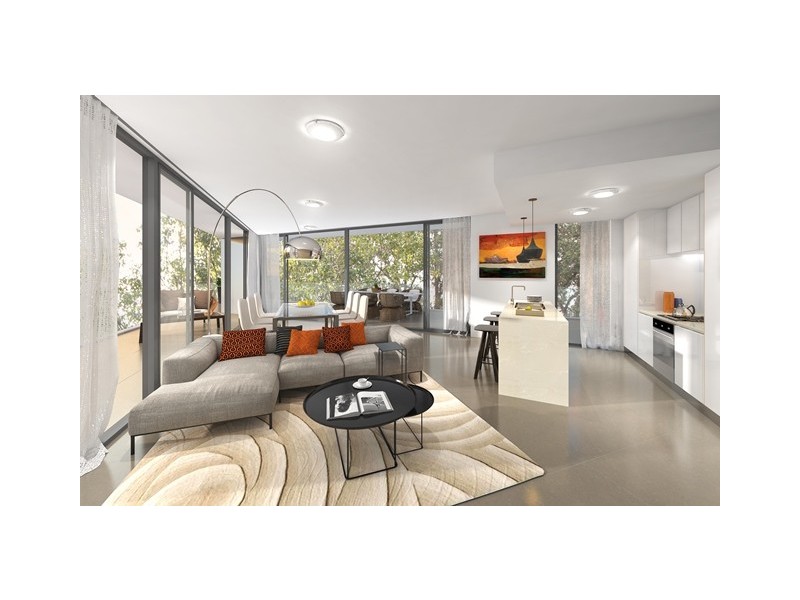 2/2-4 Newhaven Place, St Ives NSW 2075