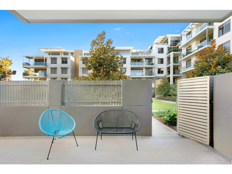 G01/132 Killeaton Street, St Ives NSW 2075