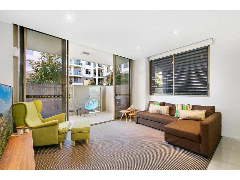 G01/132 Killeaton Street, St Ives NSW 2075