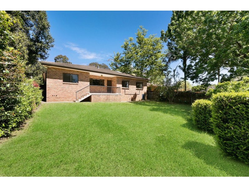 21 Killeaton Street, St Ives NSW 2075