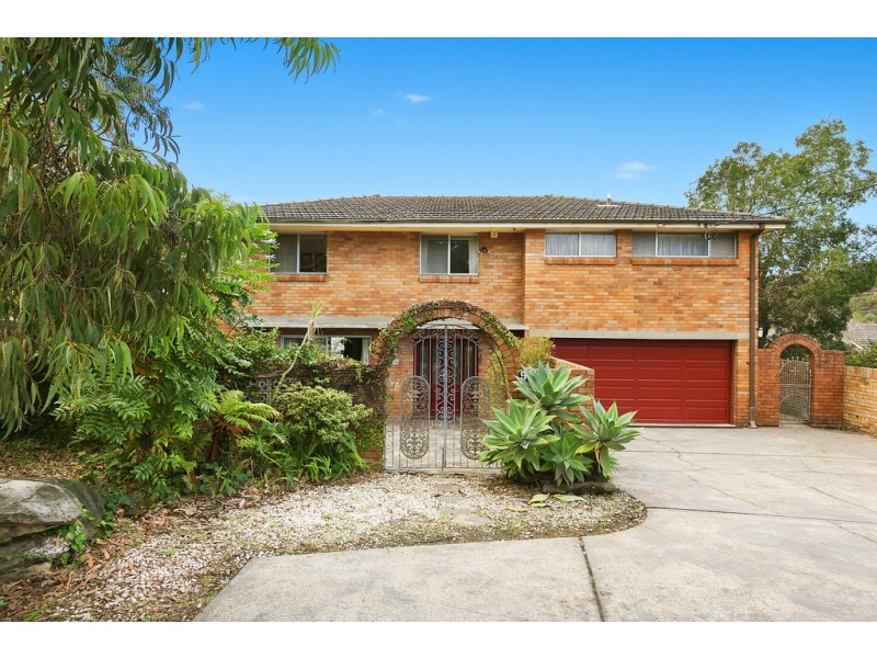 98 Eastern Arterial Road, St Ives NSW 2075