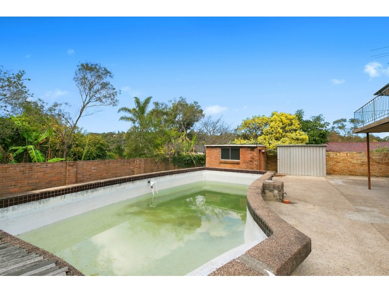 98 Eastern Arterial Road, St Ives NSW 2075