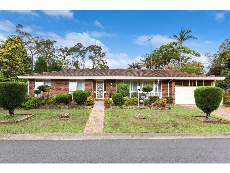52 Timbarra Road, St Ives NSW 2075