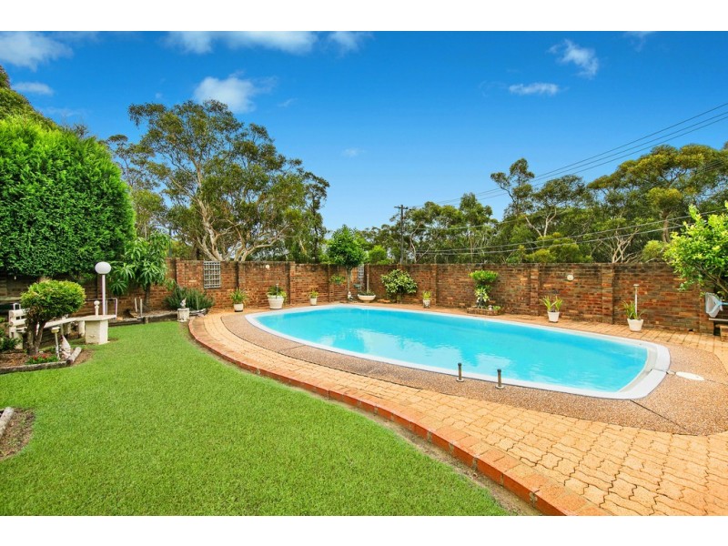 52 Timbarra Road, St Ives NSW 2075