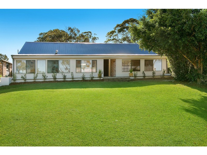 14 Phillip Road, St Ives NSW 2075