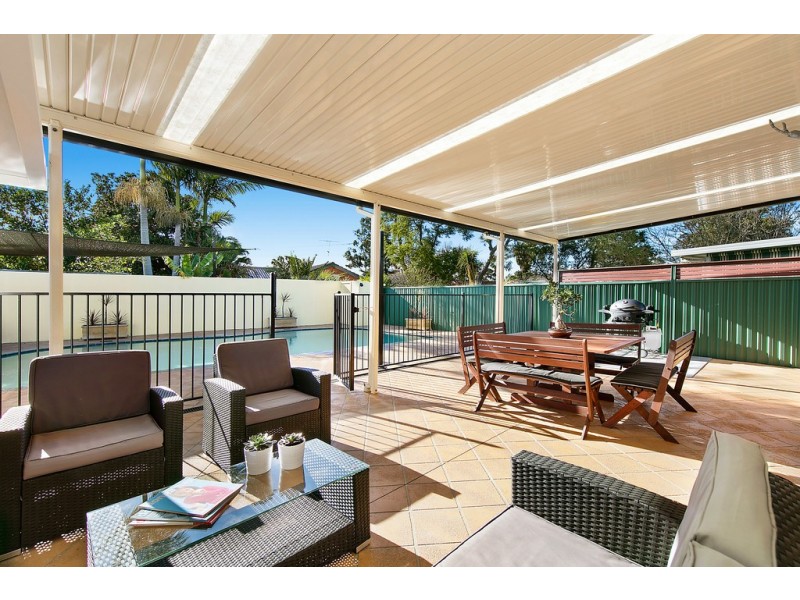 14 Almeria Avenue, Baulkham Hills NSW 2153