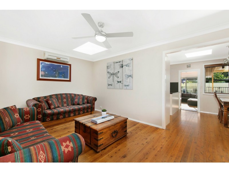 14 Almeria Avenue, Baulkham Hills NSW 2153