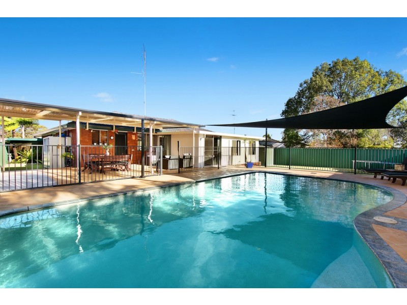 14 Almeria Avenue, Baulkham Hills NSW 2153