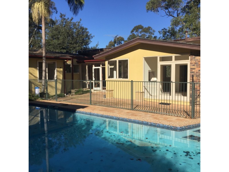 16 Dalrymple Crescent, Pymble NSW 2073