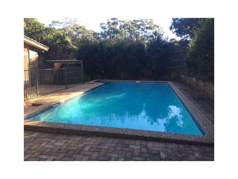 16 Dalrymple Crescent, Pymble NSW 2073