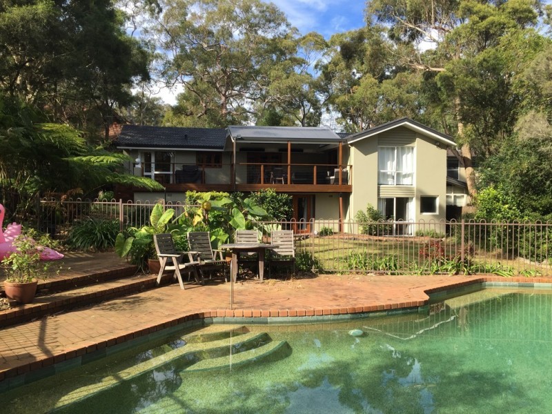 53 Gould Avenue, St Ives Chase NSW 2075