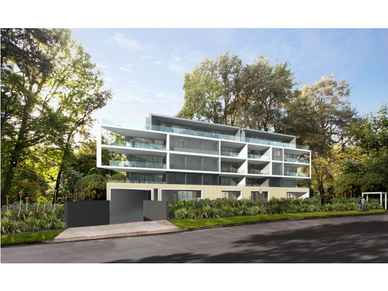 4/2-4 Newhaven Place, St Ives NSW 2075