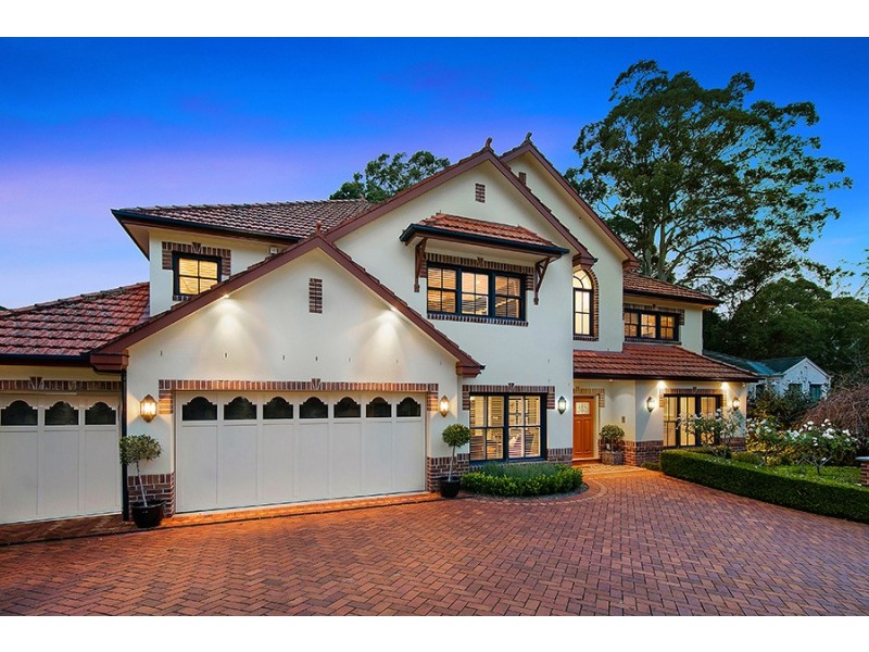 29B Ada Avenue, Wahroonga NSW 2076