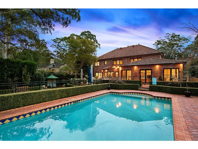 29B Ada Avenue, Wahroonga NSW 2076