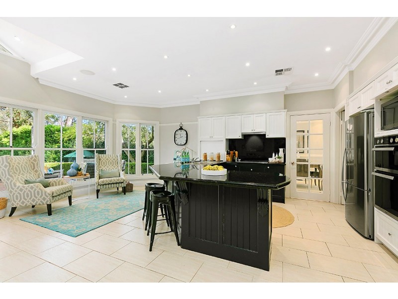 29B Ada Avenue, Wahroonga NSW 2076