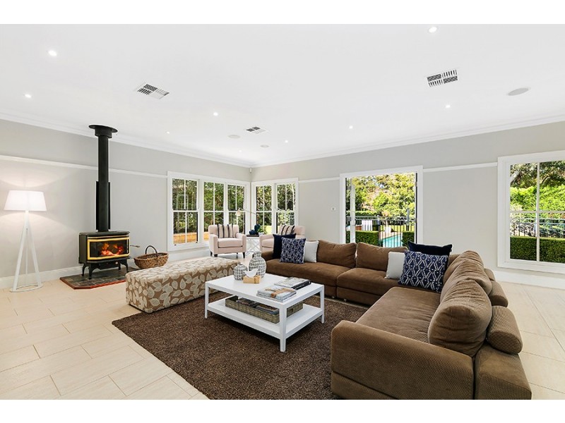 29B Ada Avenue, Wahroonga NSW 2076